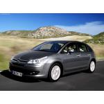 Vlečna kljuka Citroen C4 - 3/5 vrat - od 2004 do 10/2010